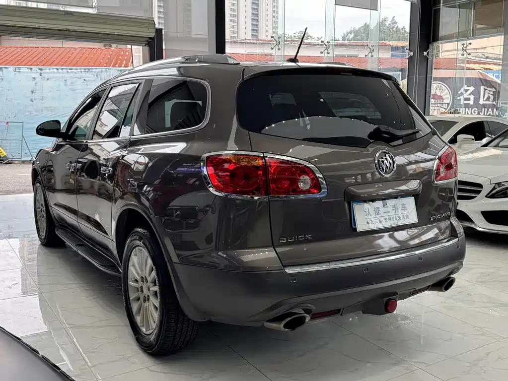 Buick Encore 2014