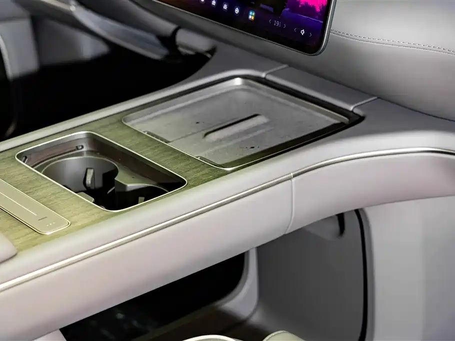 NIO ES8 2026 — фото 20