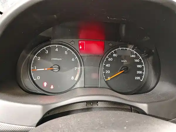 Hyundai Accent 2014