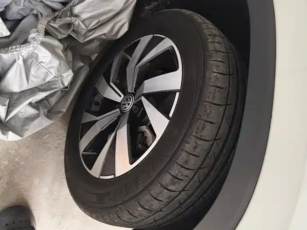 Volkswagen Tayron 2020