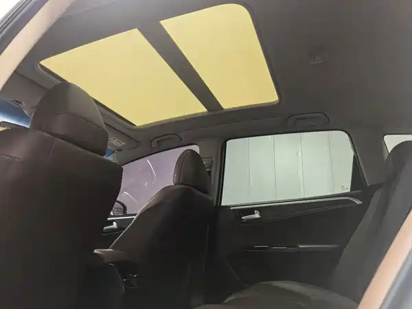 Honda Jade 2017