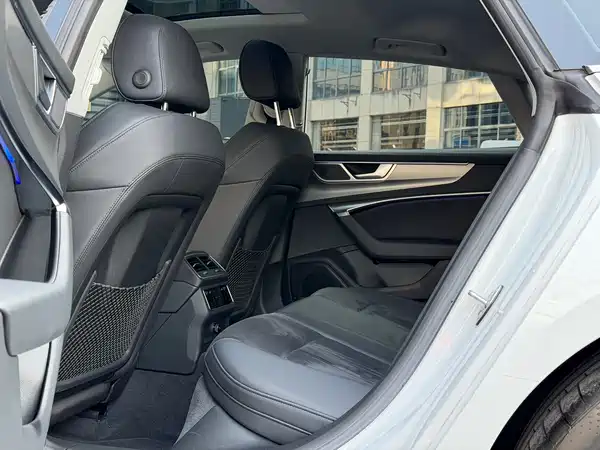Audi A7 2023