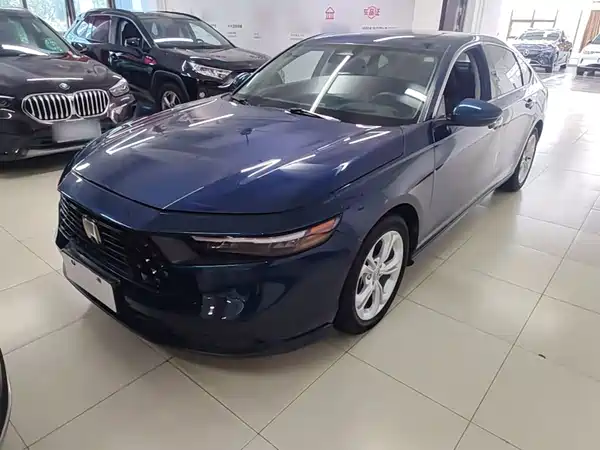Honda Accord 2024