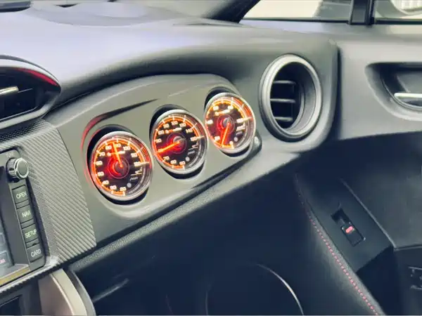 Toyota 86 2014