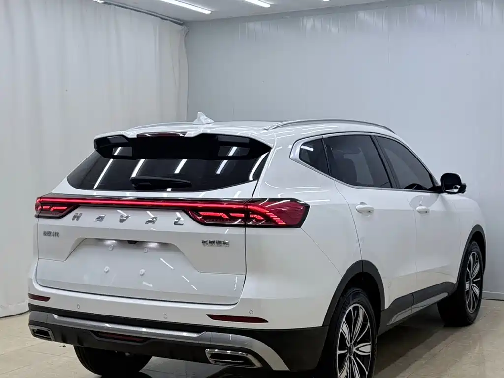 Haval H6 2024