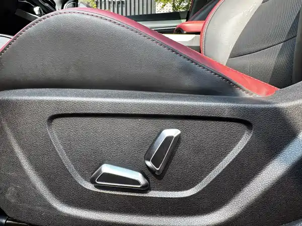 Geely Binyue 2019