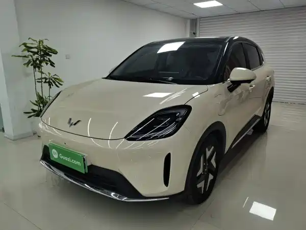 Wuling Bingo S 2025