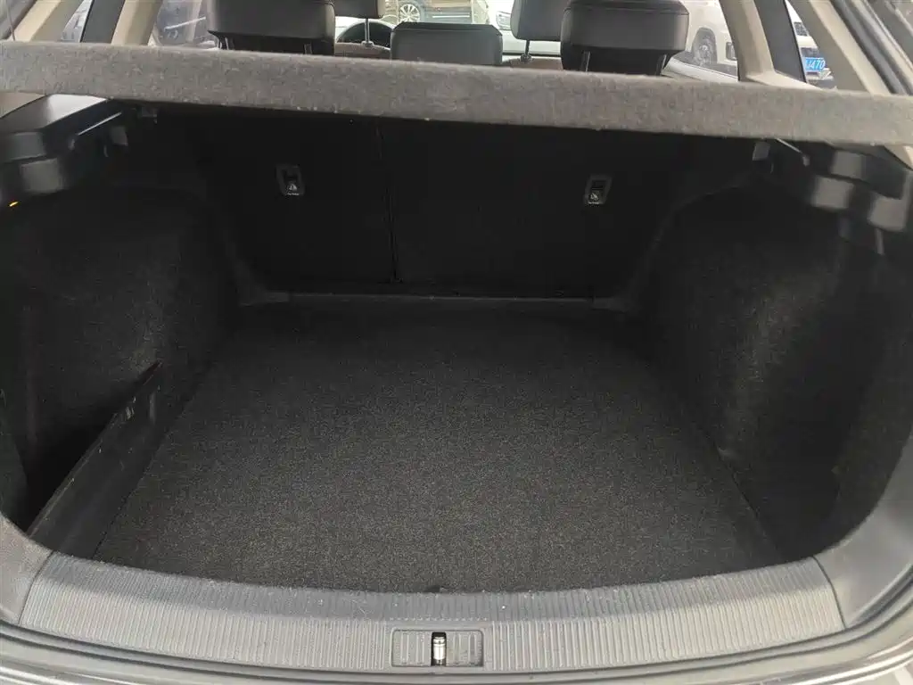 Volkswagen C-Trek 2018 — фото 19