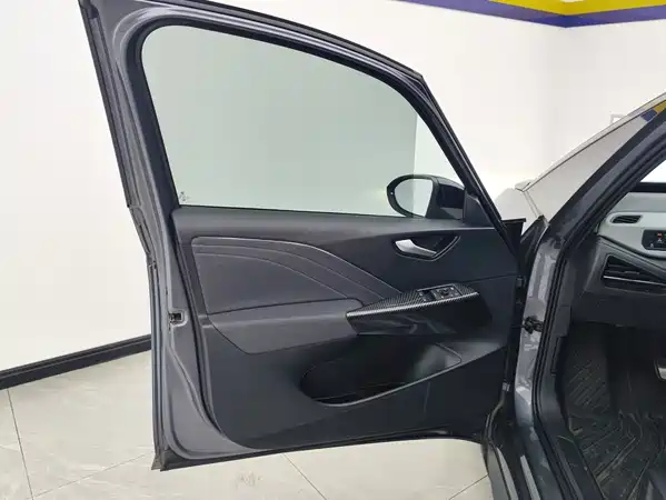 Volkswagen ID.3 2024