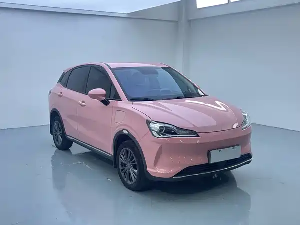 Neta V 2022