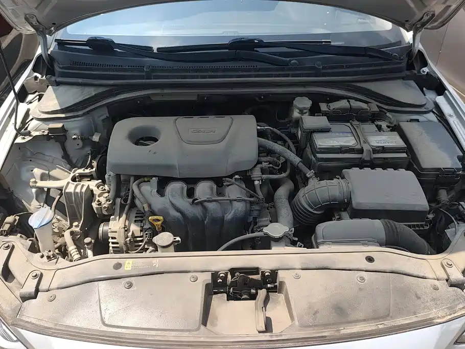Hyundai Celesta 2017 — фото 10