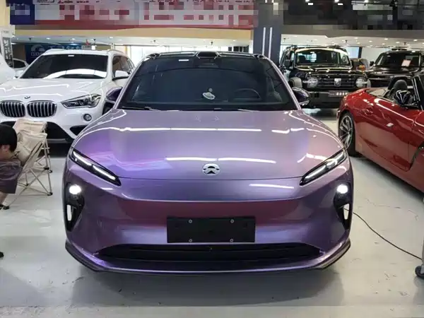 NIO ET5T 2024