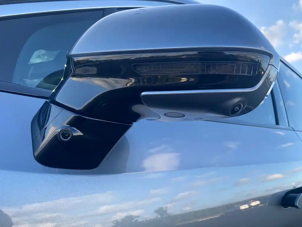 BYD Song L DM-i 2025 — фото 21