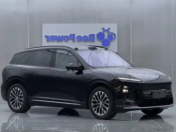 NIO ES6 2025