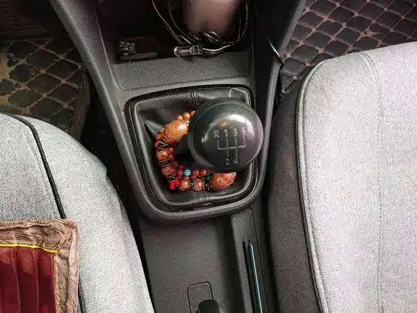 Volkswagen Jetta 2015