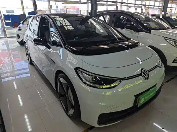 Volkswagen ID.3 2022
