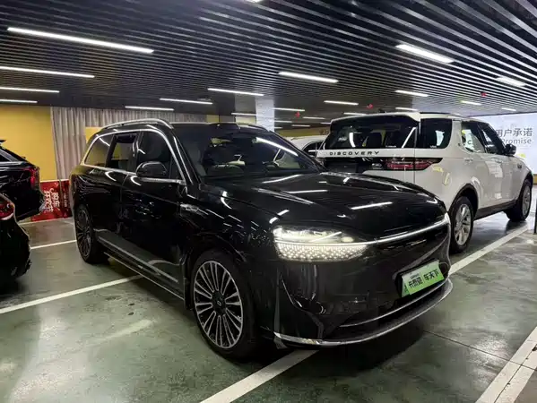 AITO M9 2024