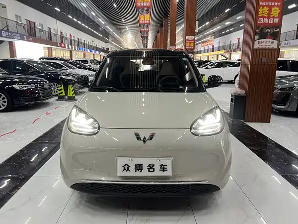 Wuling Bingo 2025