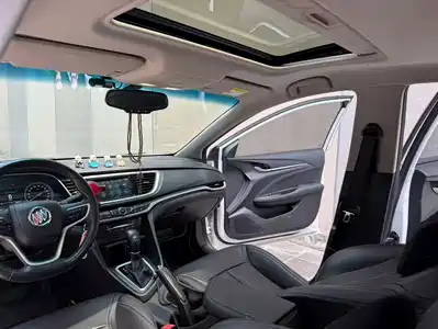 Buick Excelle GT 2020