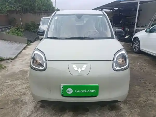 Wuling Hongguang MINIEV 2025