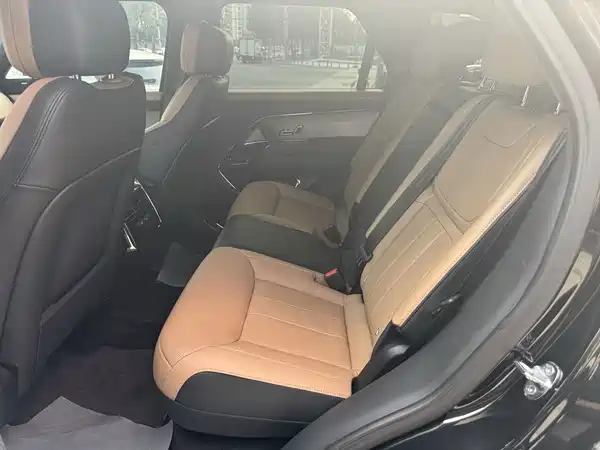 Land Rover Range Rover Sport 2025
