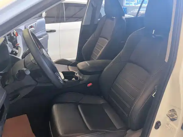 Toyota Wildlander 2020