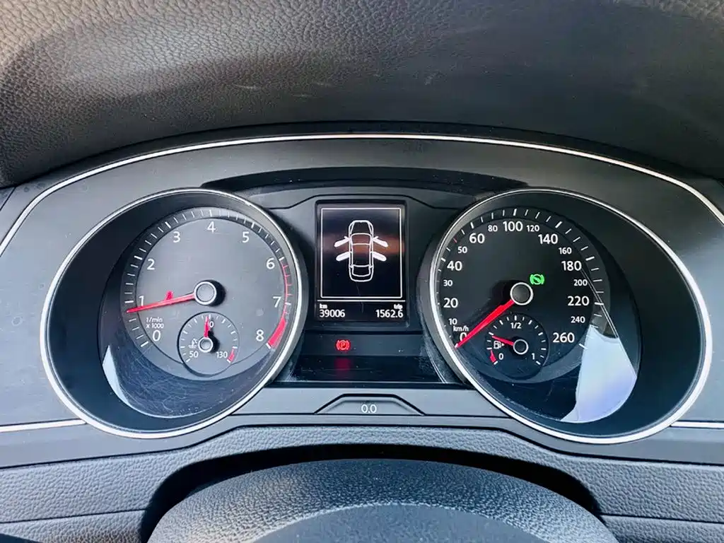 Volkswagen Magotan 2022