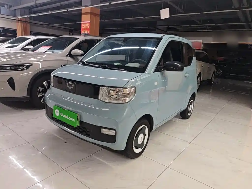Wuling MINIEV 2023
