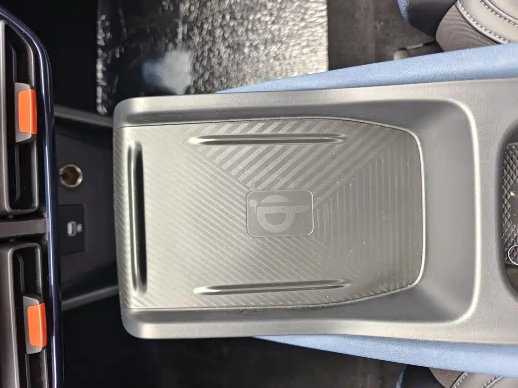 BYD Seagull 2023 — фото 14