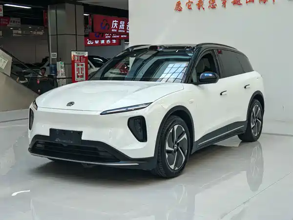 NIO ES6 2023