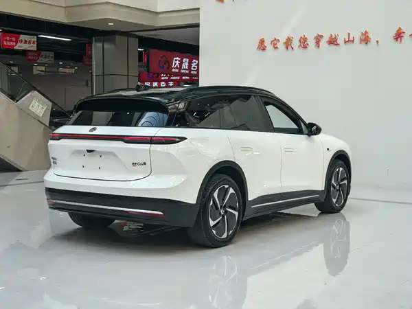 NIO ES6 2023