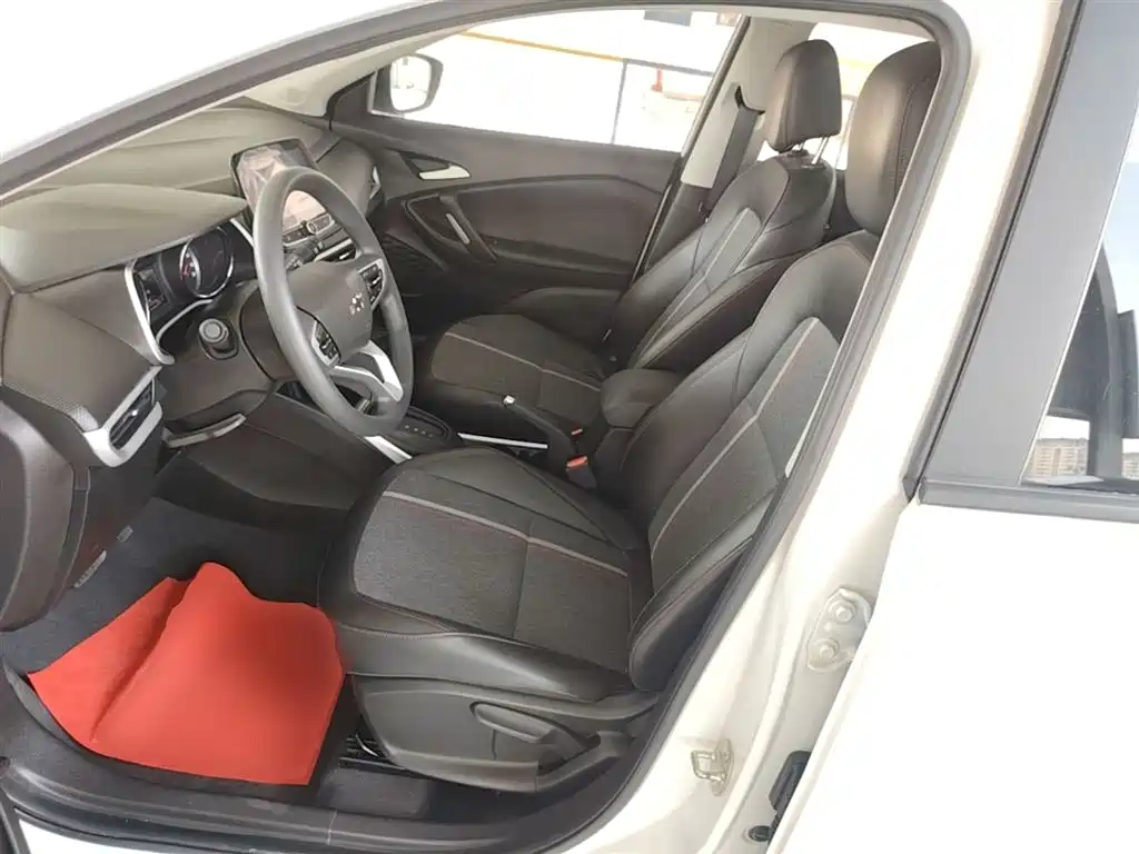 Chevrolet Trax 2020 — фото 15