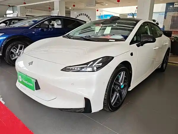 Hyptec GT 2025