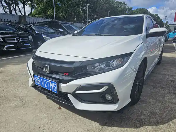 Honda Civic 2020