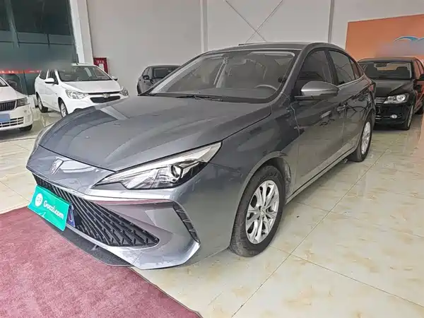 Roewe i5 2023