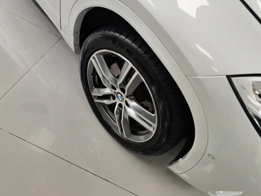 BMW X2 2022 — фото 6