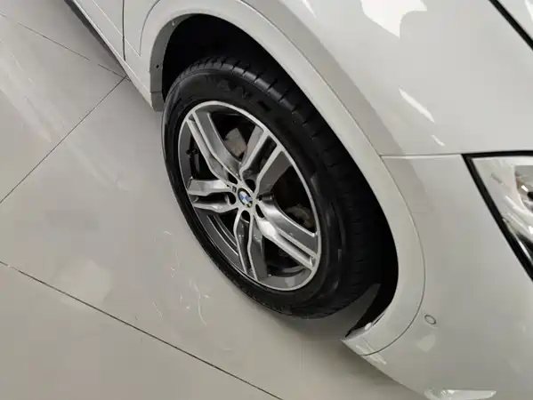 BMW X2 2022