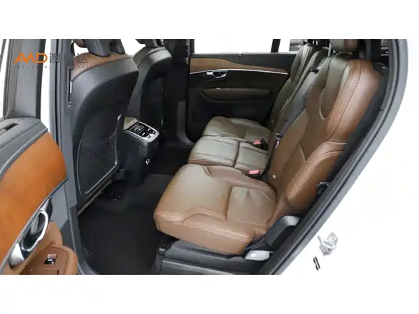 Volvo XC90 2019