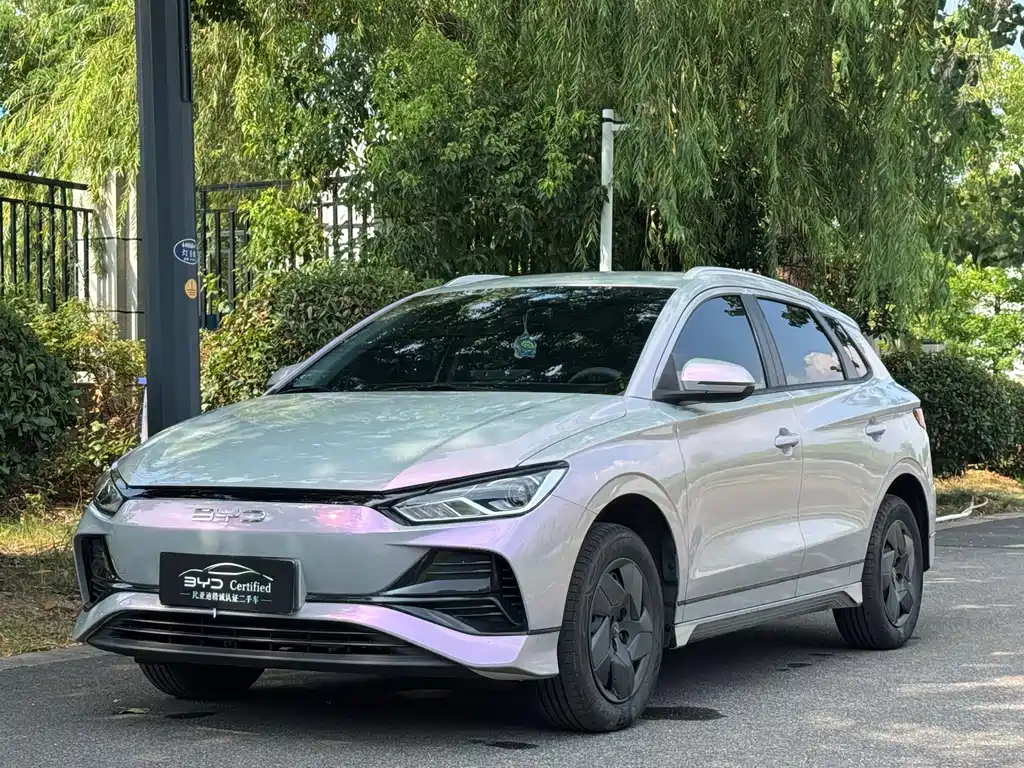 BYD e2 2023