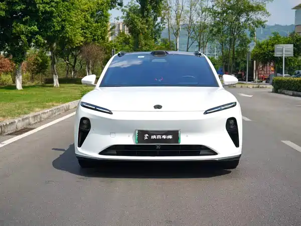 NIO ET5T 2023