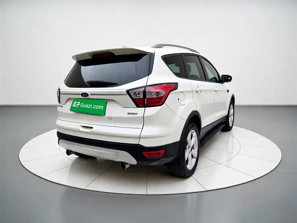 Ford Kuga 2018