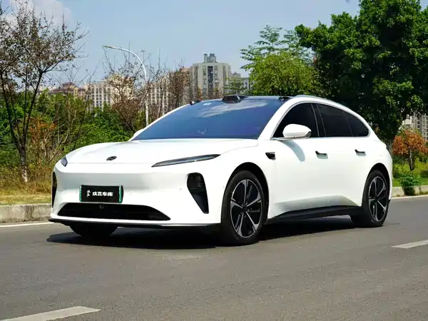 NIO ET5T 2023