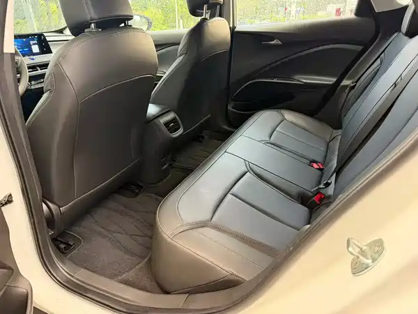 Buick Velite 6 2024