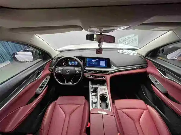 Changan CS75PLUS 2020