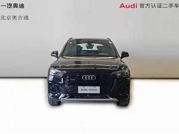 Audi Q5L 2025