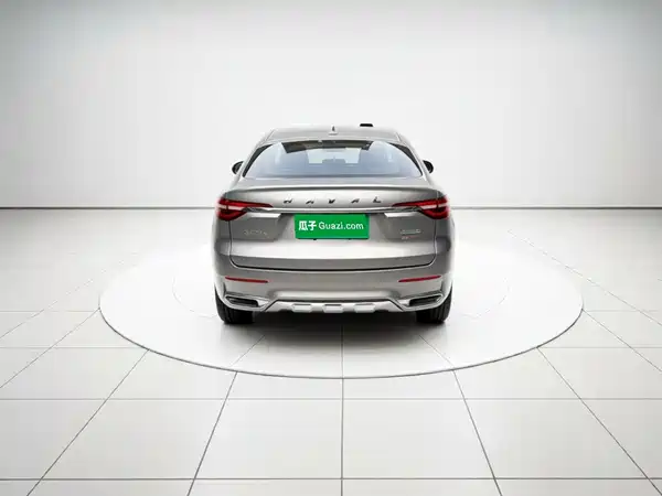 Haval F7x 2020