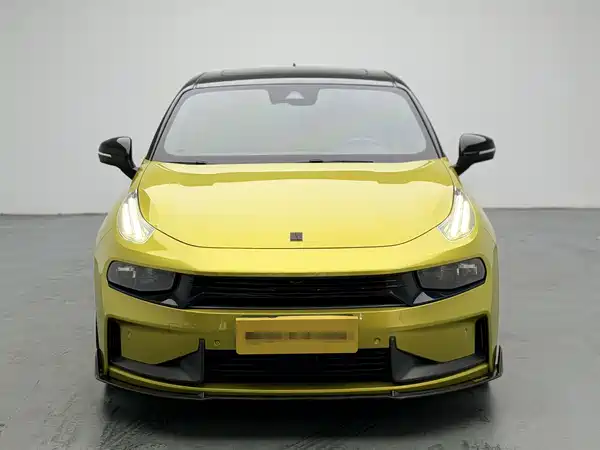 Lynk & Co 03 2021