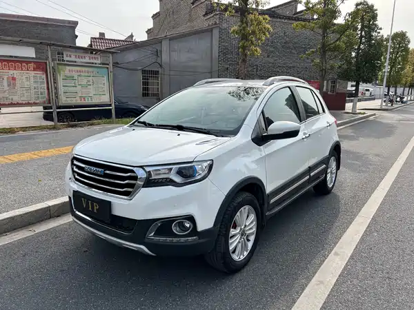 Haval H1 2016