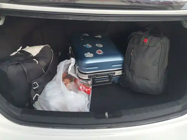 Hyundai Celesta 2017