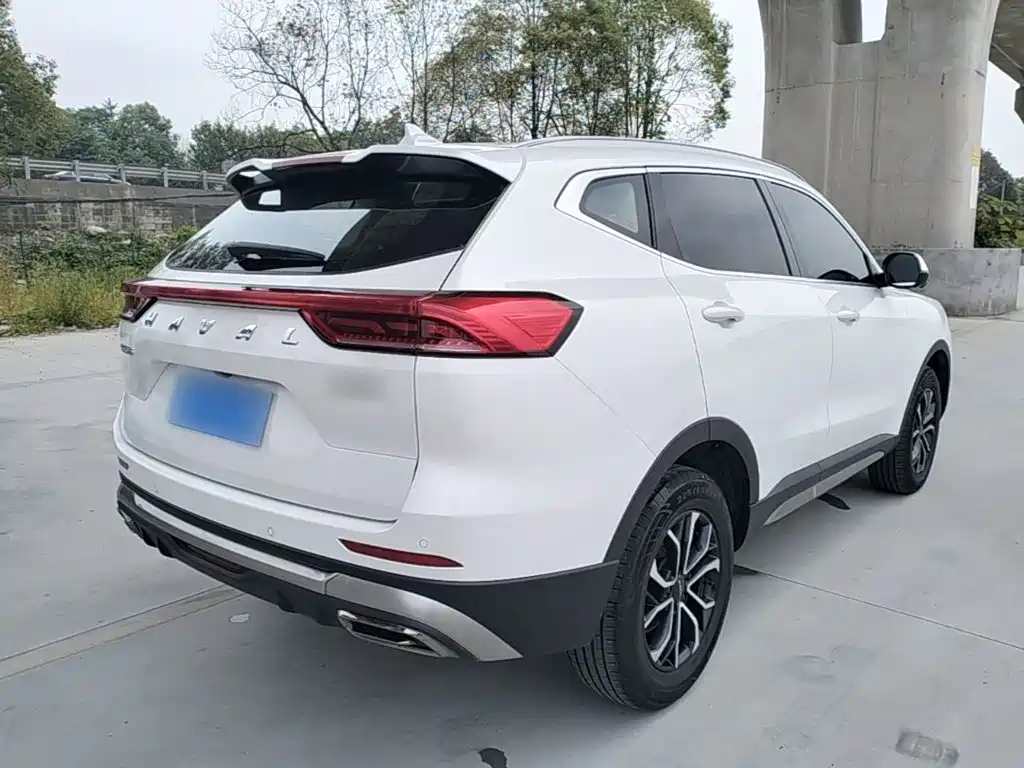 Haval H6 2023